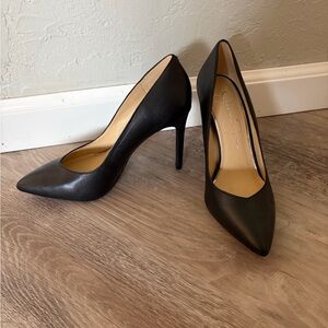 Jessica Simpson Haneh Pump